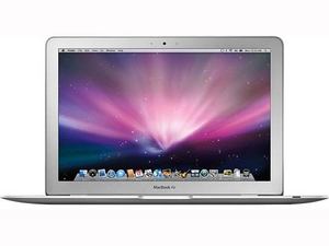 Ноутбук Apple MacBook Air MC233