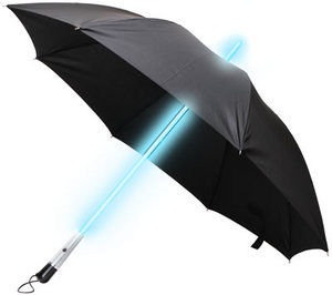 LED Umbrella