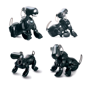 Aibo ERS-7