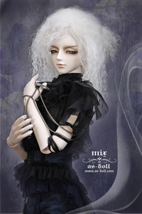 AS Mix Blue