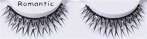 Ardell Romantic Rhinestone Eyelashes