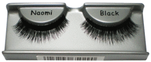 Ardell Runway - Thick Lashes - Naomi