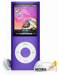 Apple iPod nano 16Gb