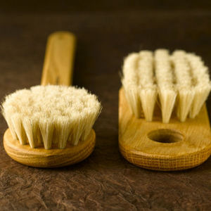 body brush