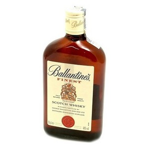 Ballantine's 0,5