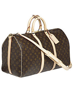 LV keepall 45 monogram