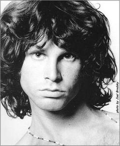 Jim Morrison