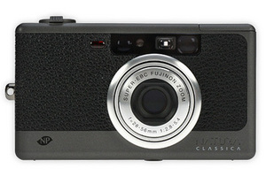 Fuji Natura Classica