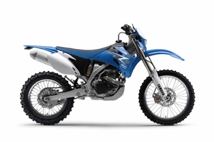 Мотоцикл эндуро Yamaha WR450F