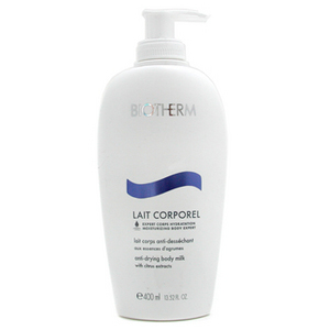 Biotherm Anti-Drying Body Milk