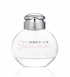 Духи Burberry Summer