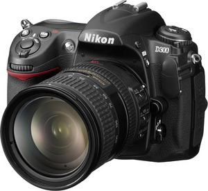 Освоить Nikon D90