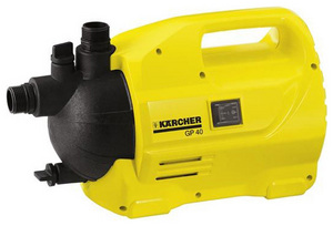 Насос Karcher GP 40