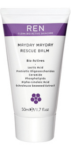 REN Mayday Mayday Rescue Balm