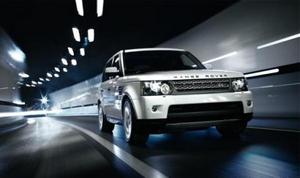 RANGE ROVER SPORT 2010 MY