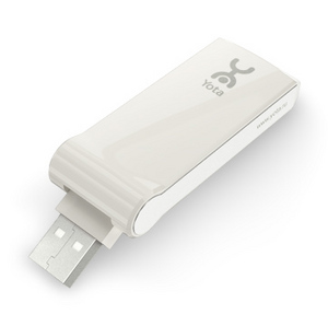 Yota 4G USB-модем Samsung SWC-U200