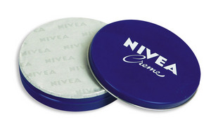 Крем Nivea