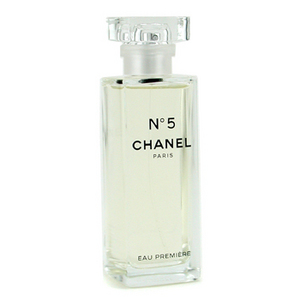 CHANEL No.5 Eau Premiere Eau De Parfum Spray 75ml