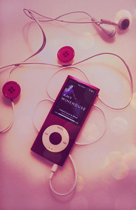 iPod