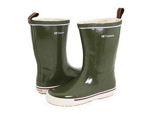 Tretorn Skerry boots