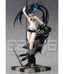 Black Rock Shooter Black Blade Ver.