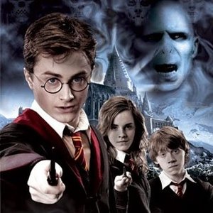 Посмотреть Гарри Поттер и дары смерти 1 ч.