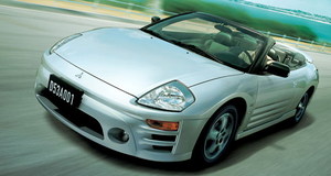 Mitsubishi Eclipse