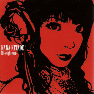 Nana Kitade - 18-Eighteen-