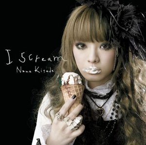 Nana Kitade - I Scream