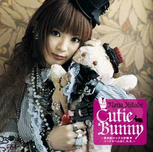 Nana Kitade - Cutie Bunny