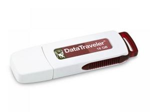 Flash Drive 8 GB