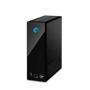 Seagate BlackArmor NAS