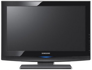 ЖК-телевизор Samsung LE26B350F1W