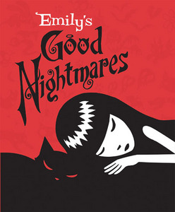 Emily's Good Nightmares: Emily the Strange