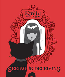 Emily the Strange: Seeing Is Deceiving