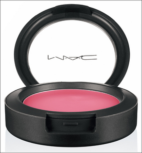 So Sweet, So Easy Cremeblend Blush. MAC in Lillyland Collection