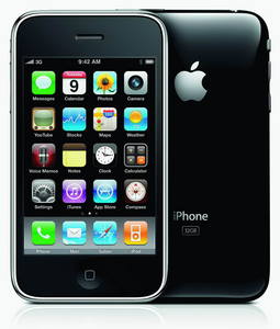 iPhone 3Gs 32GB