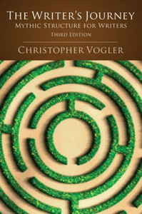 "The Writers Journey" Christopher Vogler