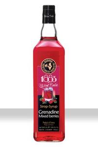 1883 - Grenadine