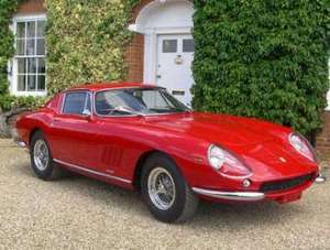 Ferrari 275 GTB/4