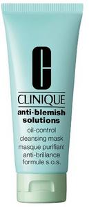 Очищающая маска Clinique Anti-Blemish Solutions