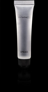 MAC Clear Lipglass