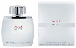 Lalique White туалетная вода
