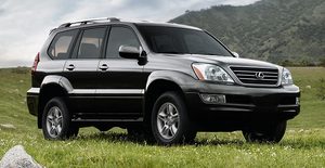 Lexus GX 470