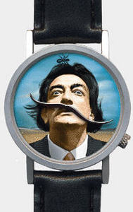 Dali Watch