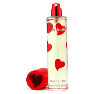 Chocolovers Eau De Toilette Spray 50ml/1.7oz