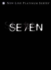 Семь / Se7en