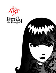 The Art Of Emily The Strange