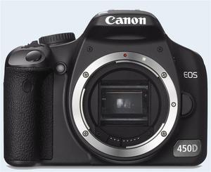 canon 450d