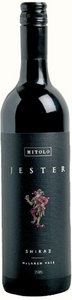 Mitolo. "Jester" Shiraz